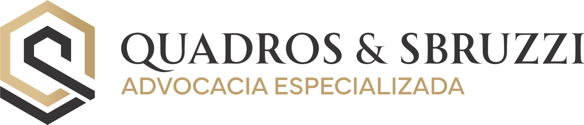 Quadros & Sbruzzi — Advocacia Especializada