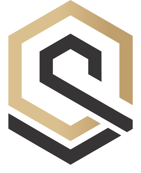 Símbolo Quadros & Sbruzzi